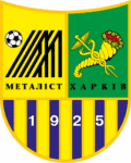 FC Metalist, Ukraine