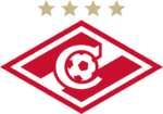 FC Spartak, Russia