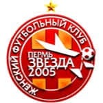 Zvezda Perm, Russia