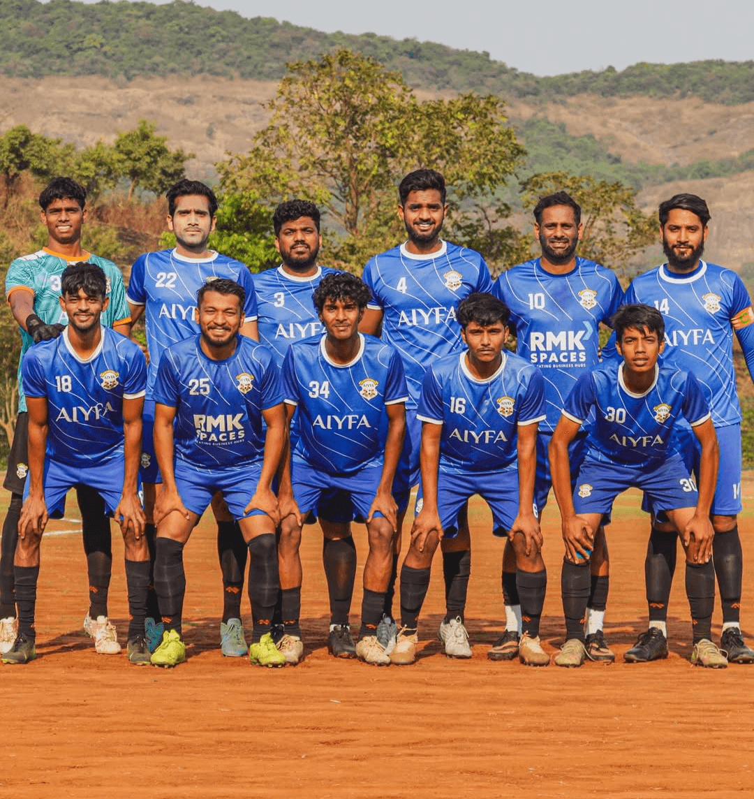 🔥 Atharv R Kadam nets winner as AIYFA beat Firodia Shivajians 1-0
