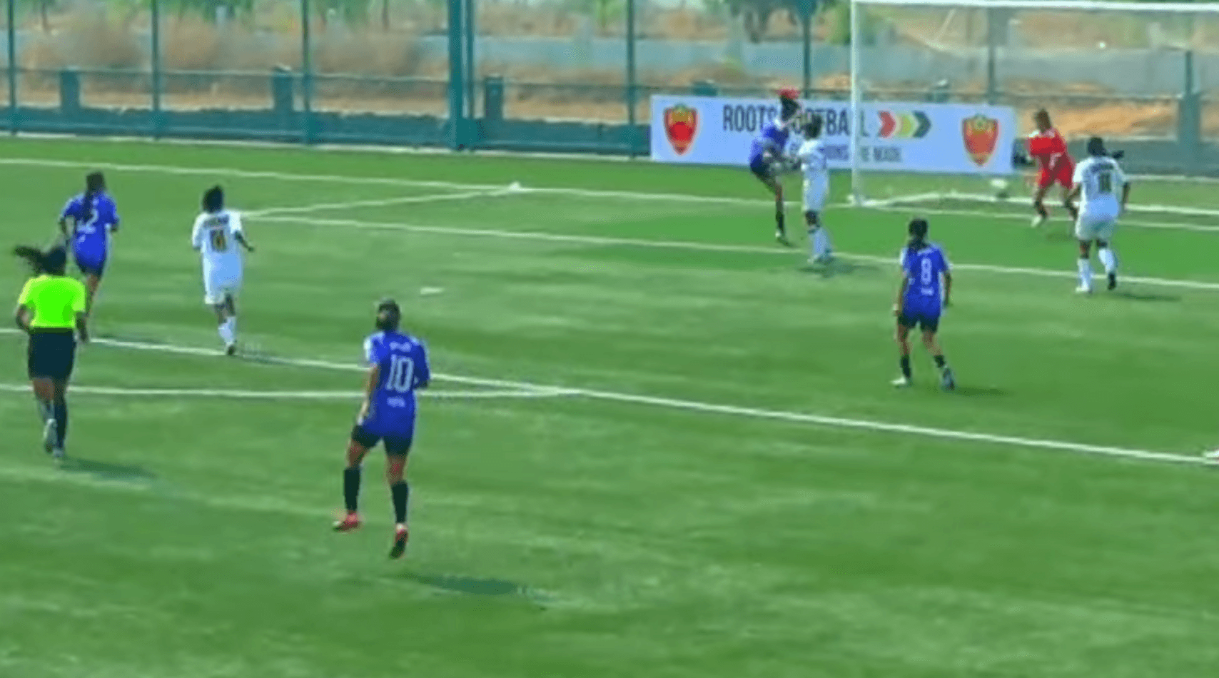 💪 Mumbai Knights too strong for DFA Raisen – 3-0, onto the Final Round