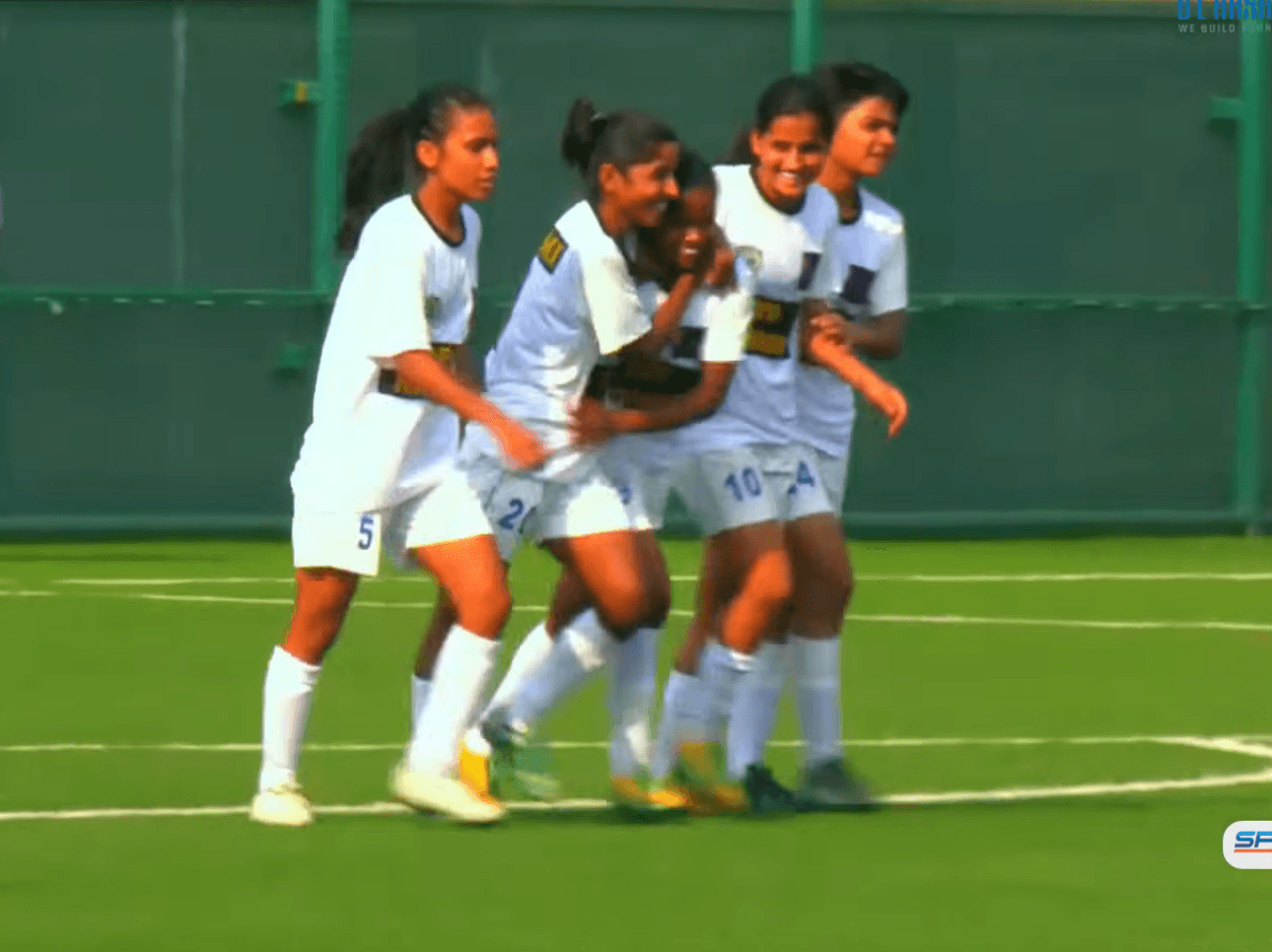 🔥 Soni Munda nets winner as DFA Raisen beat Odisha FC 1-0