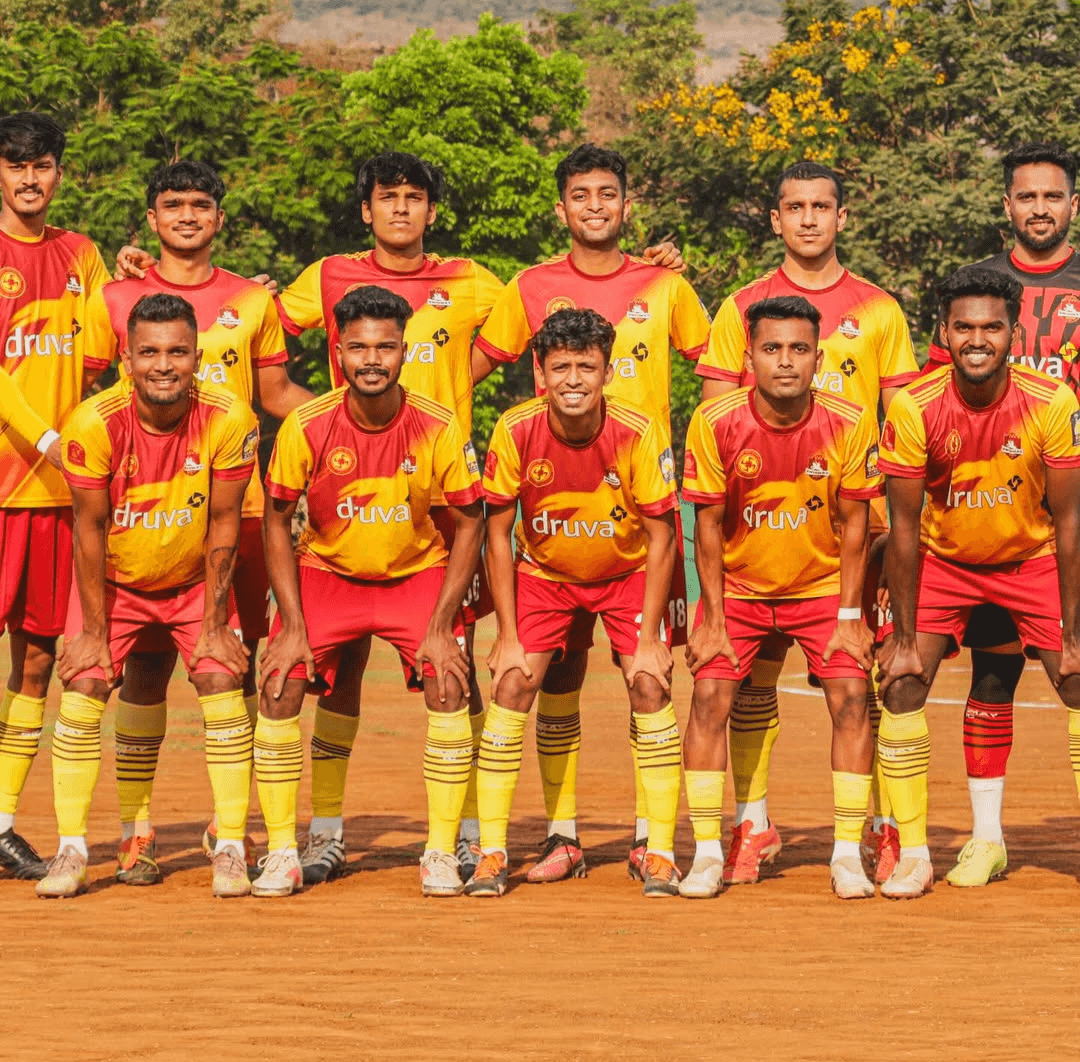 🚀 Febindas D brace powers Snigmay Pune FC past Firodia Shivajians