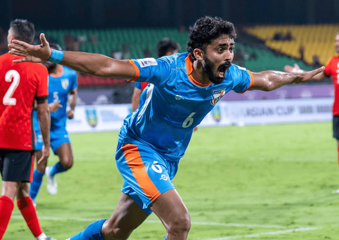 ⚡ India held firm to defeat HongKong 2-1