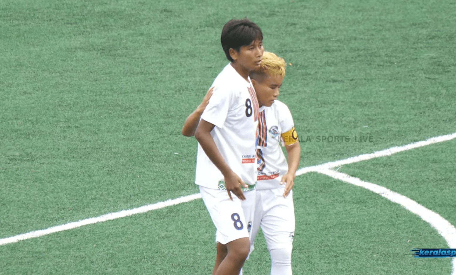 🎩 Maidangshri Narzary hat-trick as KASA FC demolish DKR FA 5-1