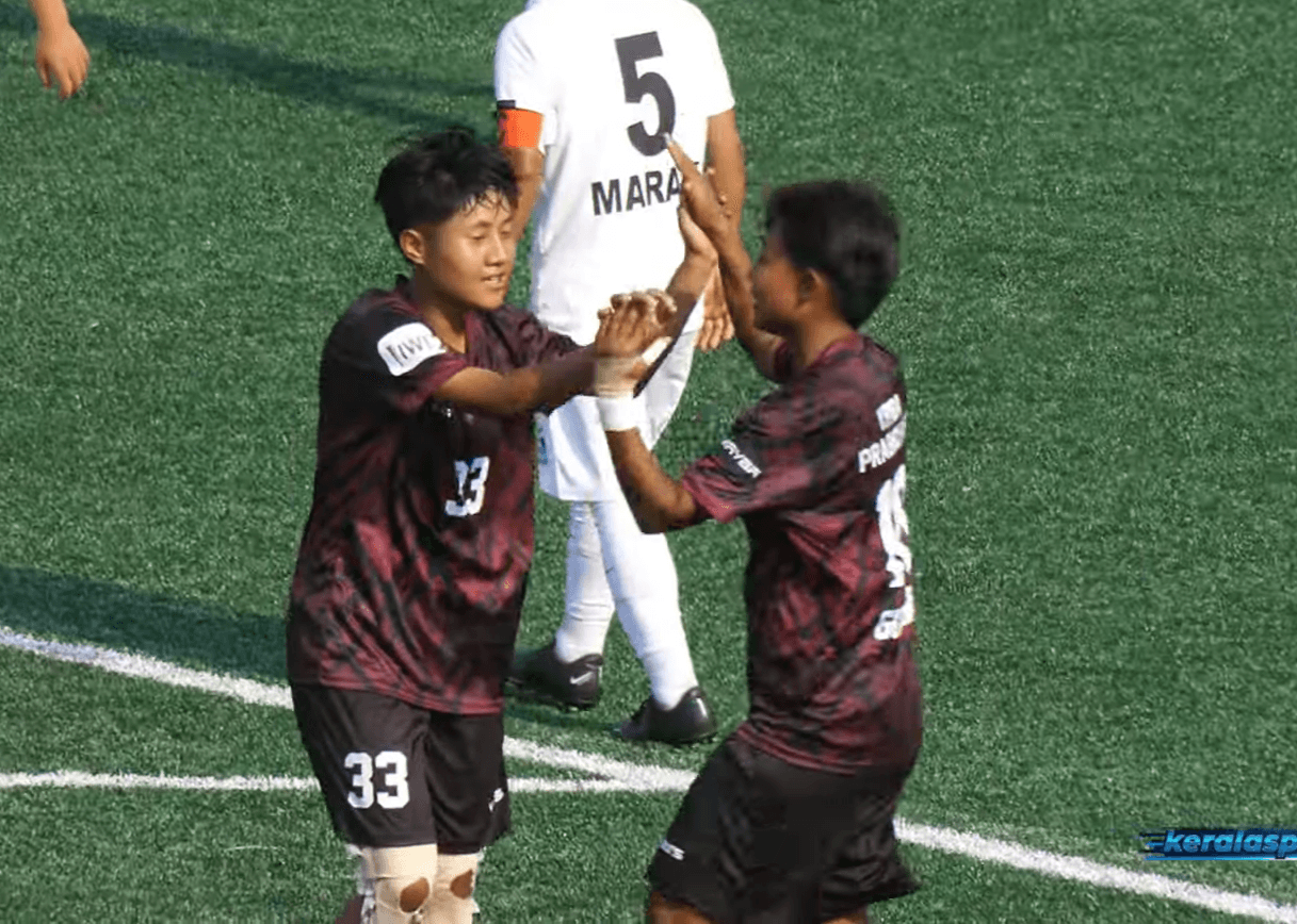 💪 Krida Prabodhini FA too strong for KASA FC – 3-0
