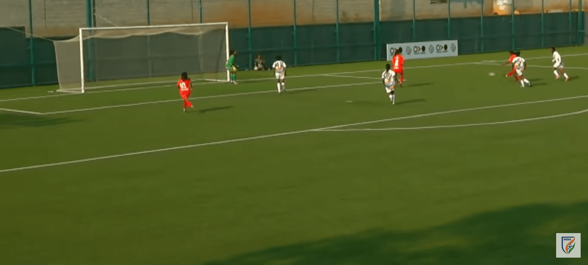 ⚽ Nandini V’s stunning strike gives Kemp FC narrow 1-0 win over Suruchi Sangha