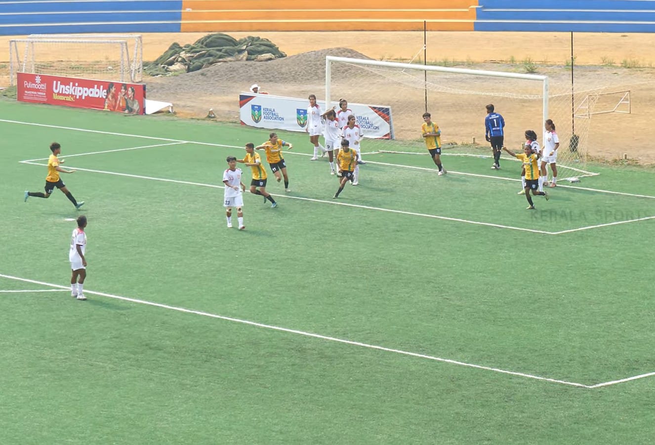 ❤️ HOPS FC survived late pressure vs Krida Prabodhini FA 2-1