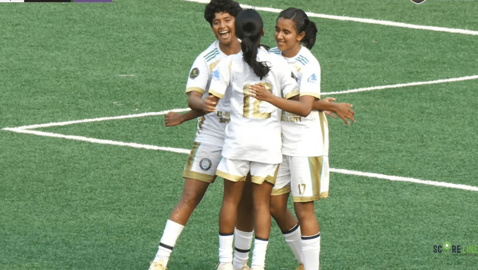 ⚽ Parvathy Varma strike gives Lords FA narrow 1-0 win over Kerala United FC