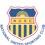 National United FC