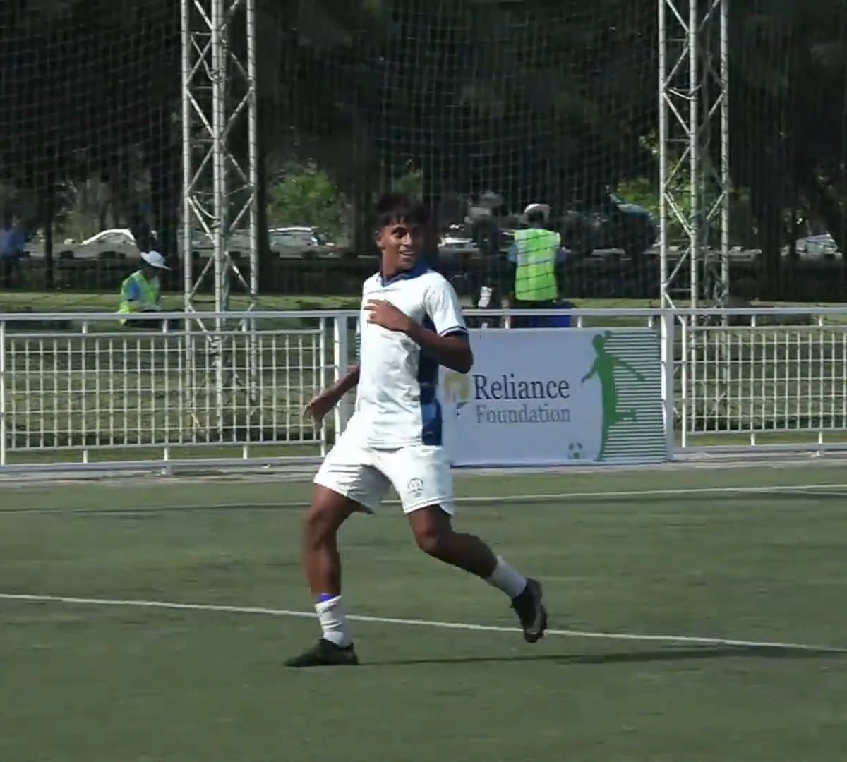 ❤️ Kerala Blasters FC survived late pressure vs Punjab FC 2-1