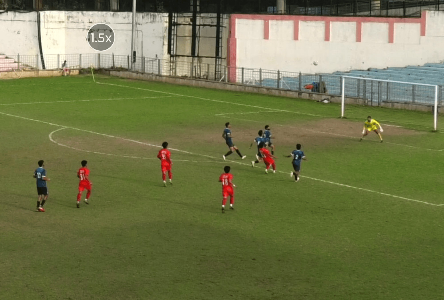 🏆 Sudeva Delhi FC cruises past Vatika FC 2-0