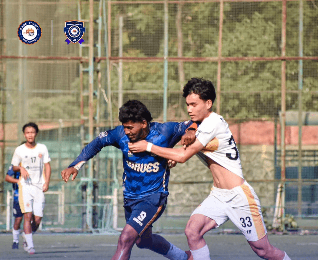 💥 Late strike by Vanlalthazuala lifts Reliance Foundation Young Champs past Waves FC