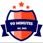90 Minutes FC