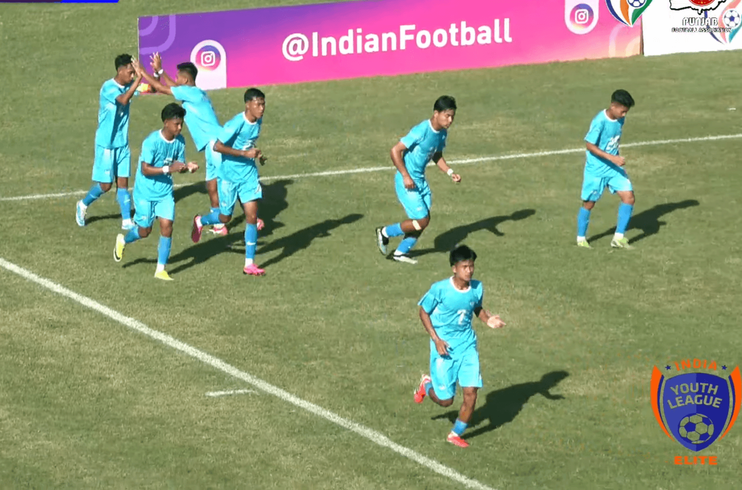 🎯 Clinical brace by Naorem Goutam lifts TYDA FA