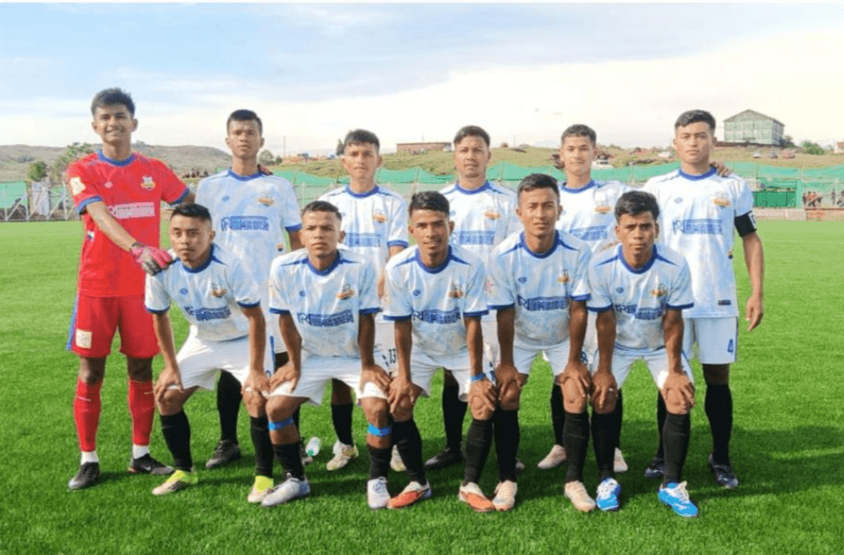 🎯 Clinical brace by Marshial Nongrum lifts Amlarem SC