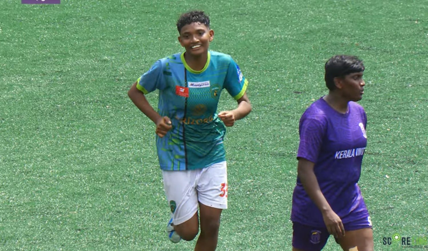 🧤 PFC Kerala shuts out Kerala United FC 2-0