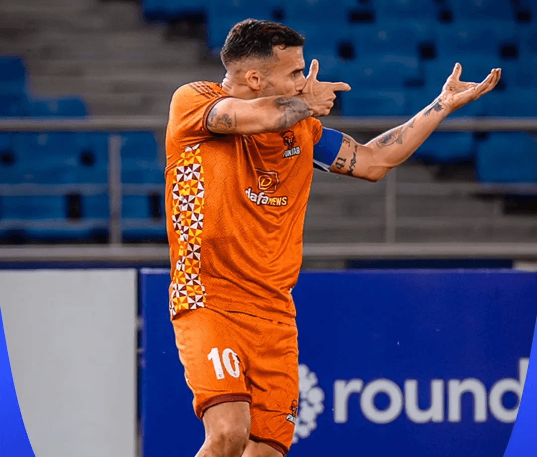 🍿 Edge-of-your-seat! Punjab FC 2-1 Mohammedan SC