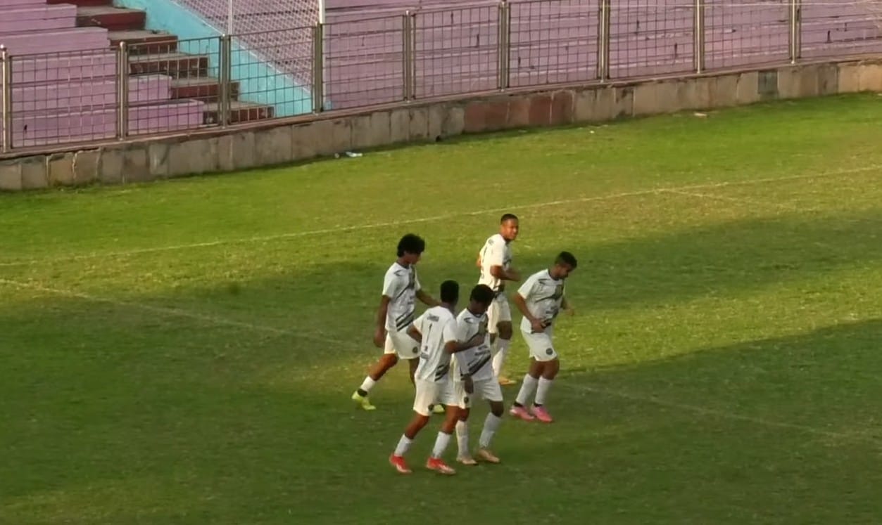 🚀 Ankit & David Motla brace powers Royal Rangers FC past Sudeva Delhi FC