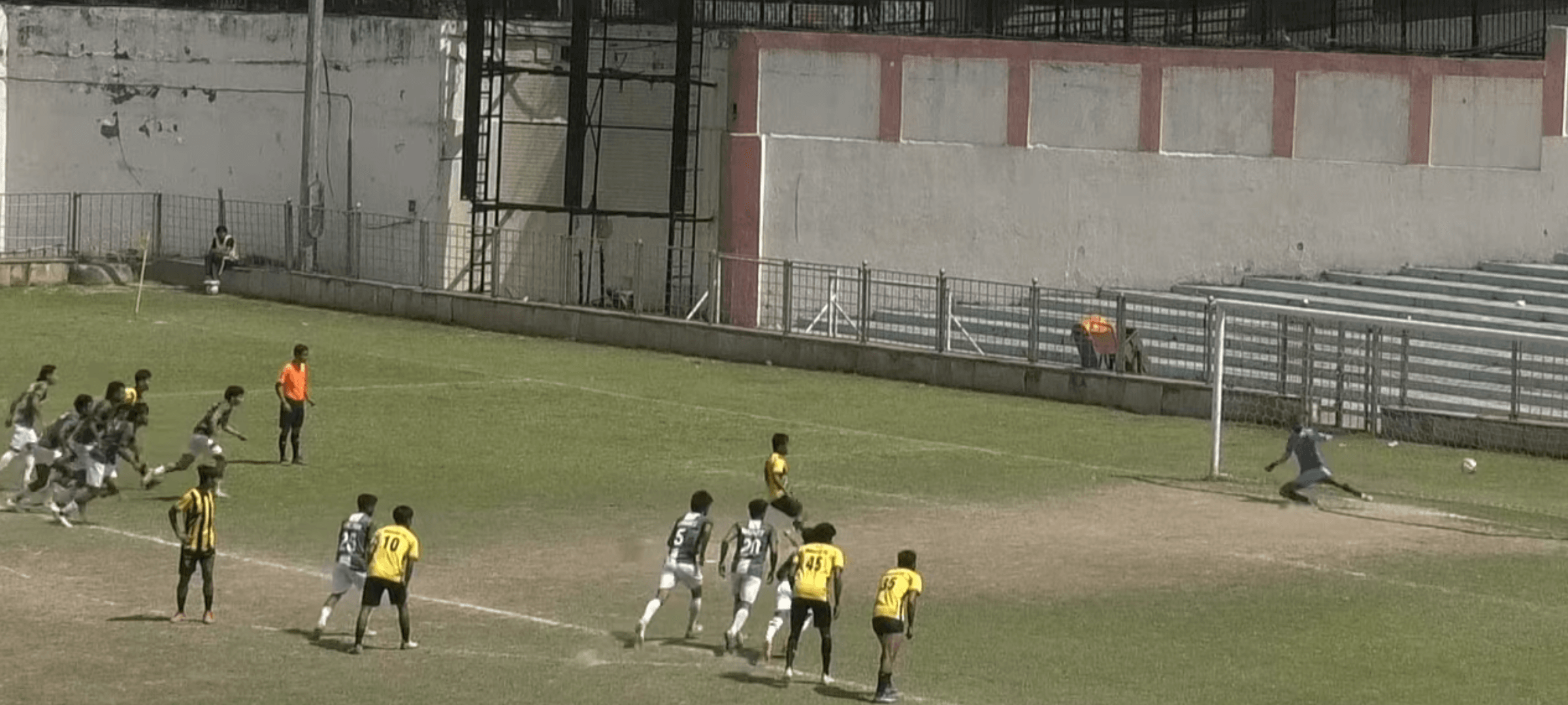 ⚡ Shastri FC rally from behind to defeat Garhwal Diamond FC