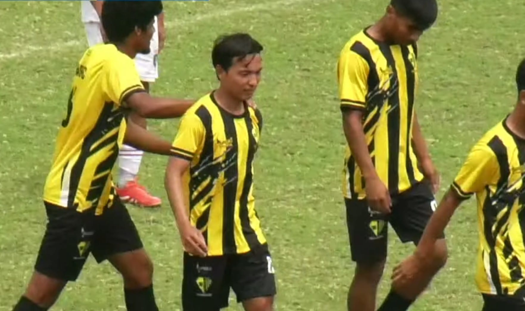 😤 Shastri FC grinded out 2-1 win vs Hindustan FC