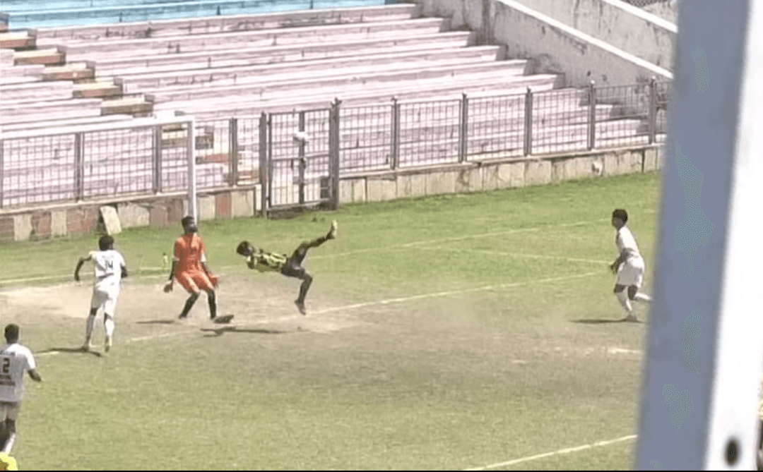 😤 Shastri FC grinded out 2-1 win vs Royal Rangers FC