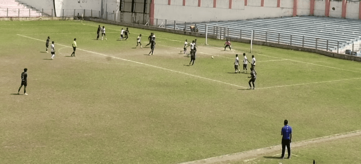 🎯 Ayaan Shakeel proves decisive as Delhi FC edge Shastri FC 1-0