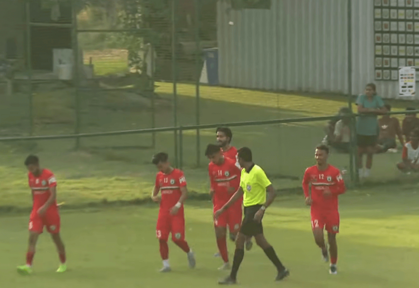🏆 Muhammad Ejaz Ahmed delivers winner in Sudeva Delhi FC’s 1-0 triumph