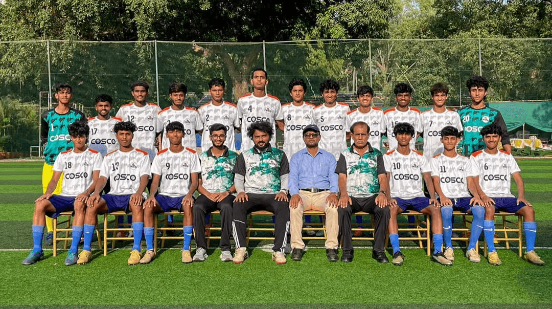 🎯 Nirvaan Bhatt proves decisive as Maharashtra edge Assam 1-0