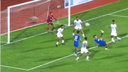 🧤 Chanmari FC shuts out Dempo SC 2-0