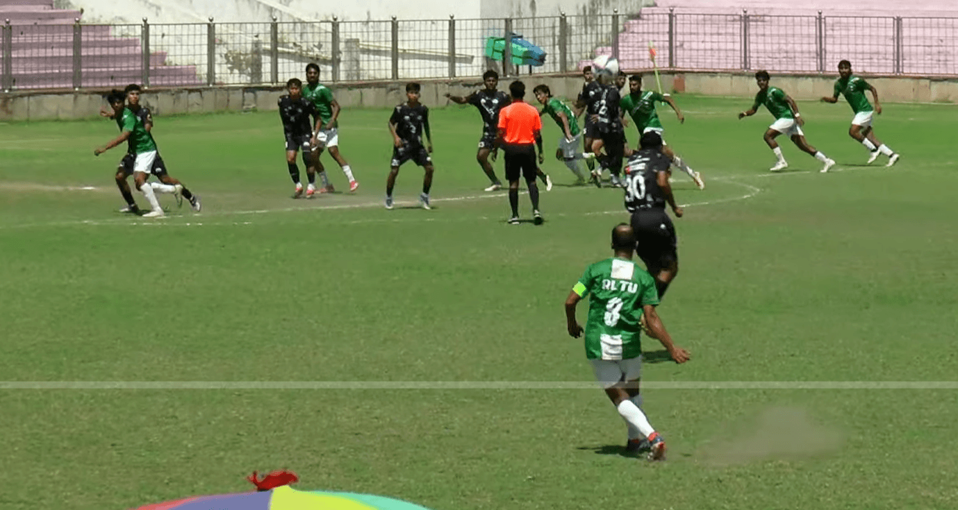 🏆 Altamash Sayed delivers winner in Garhwal Diamond FC’s 1-0 triumph