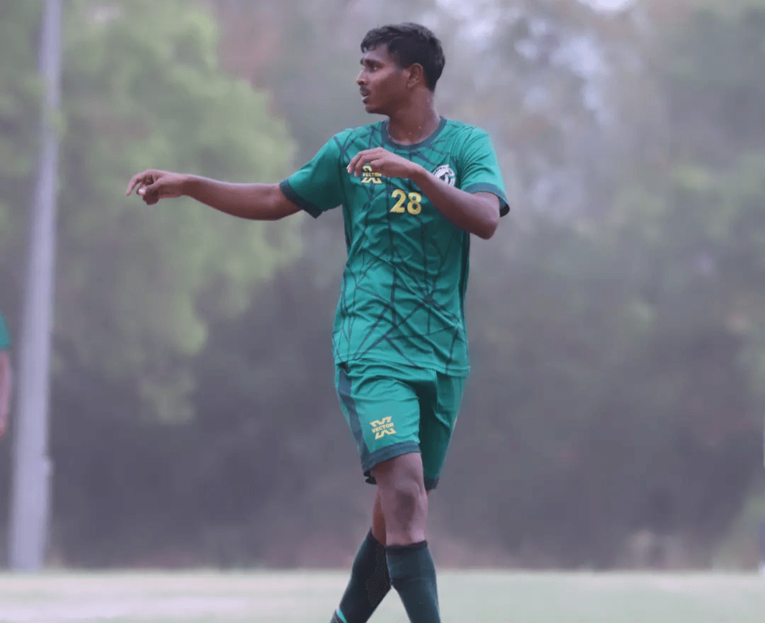 ⚽🔥 Siddharth Khichi unstoppable! Garhwal Heroes crush Garhwal Diamond FC
