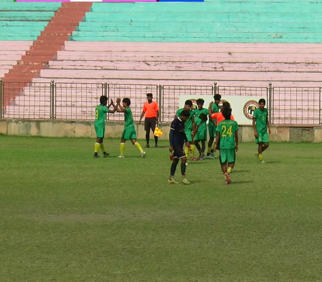 🏆 Richie Kharbani snatches dramatic victory for Garhwal Heroes