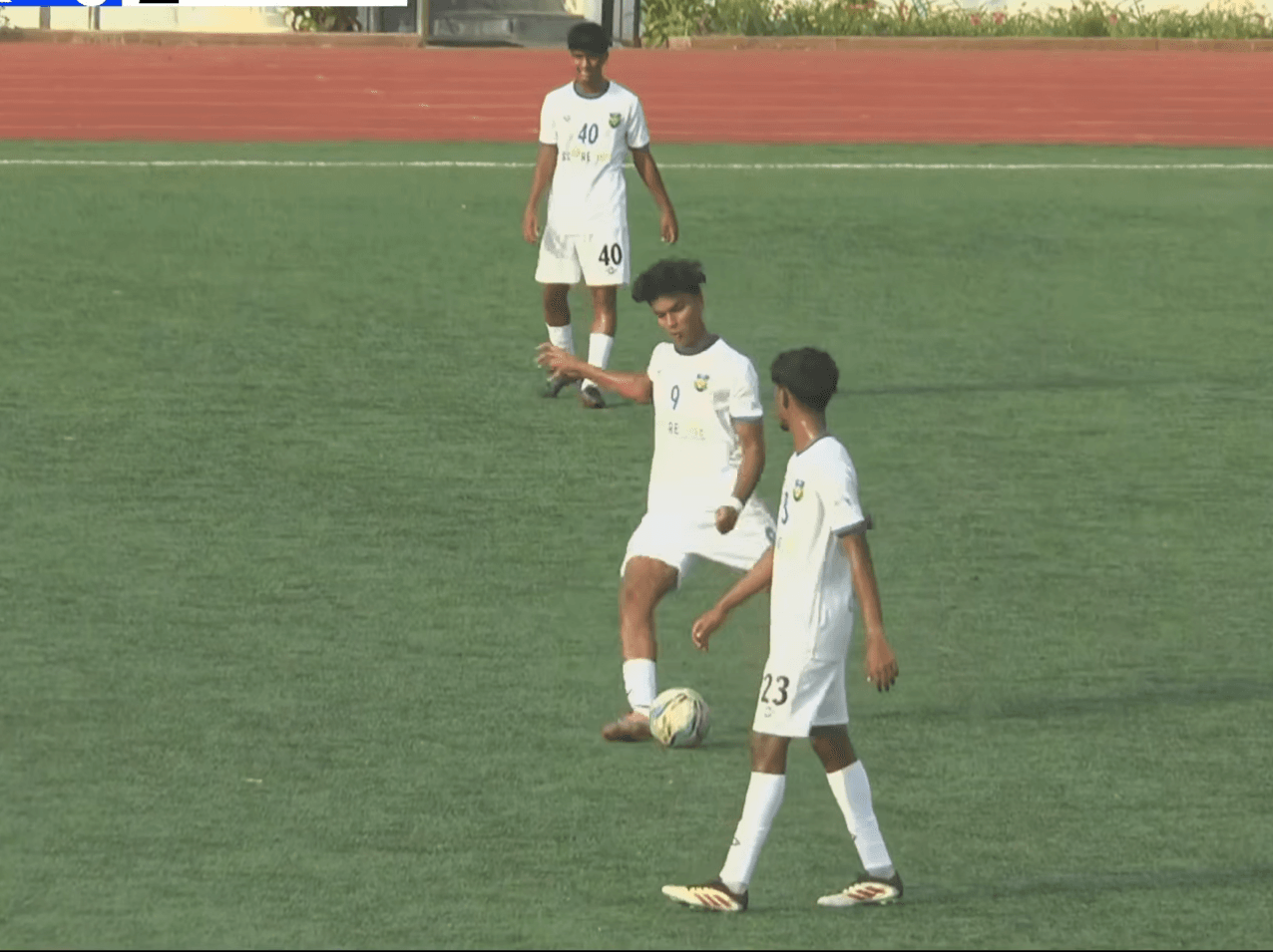 🔥 Jammu Kashmir no match for Kerala’s 6-0 thrashing