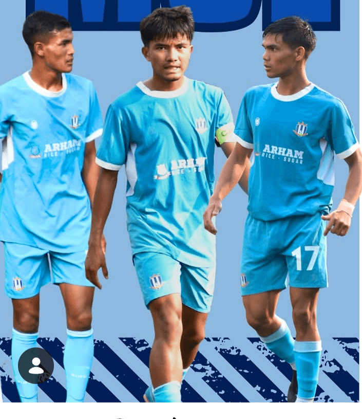 😎 Extra Time Drama! Rangdajied United FC prevail over Janepih Youth SC 3-1