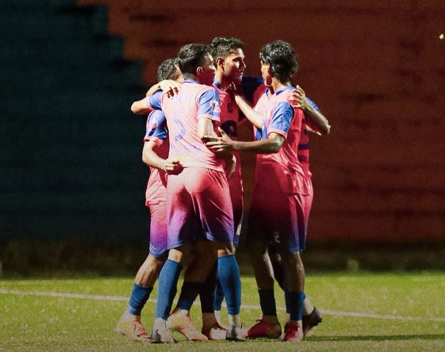 🧤 Kerala Police shuts out Real Malabar FC 2-0