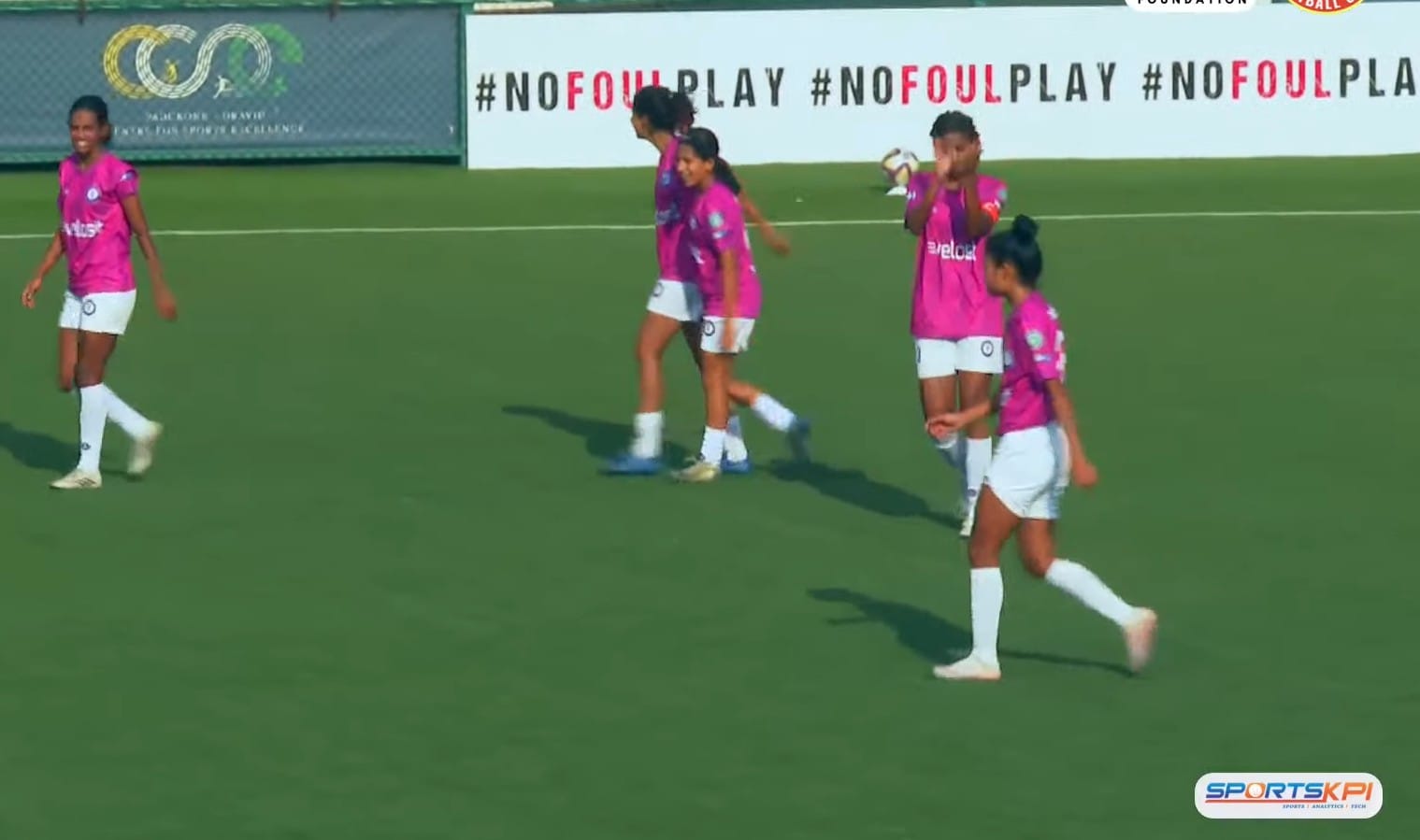 😱 Nail-biter! Mumbai Knights edged Suruchi Sangha 2-1
