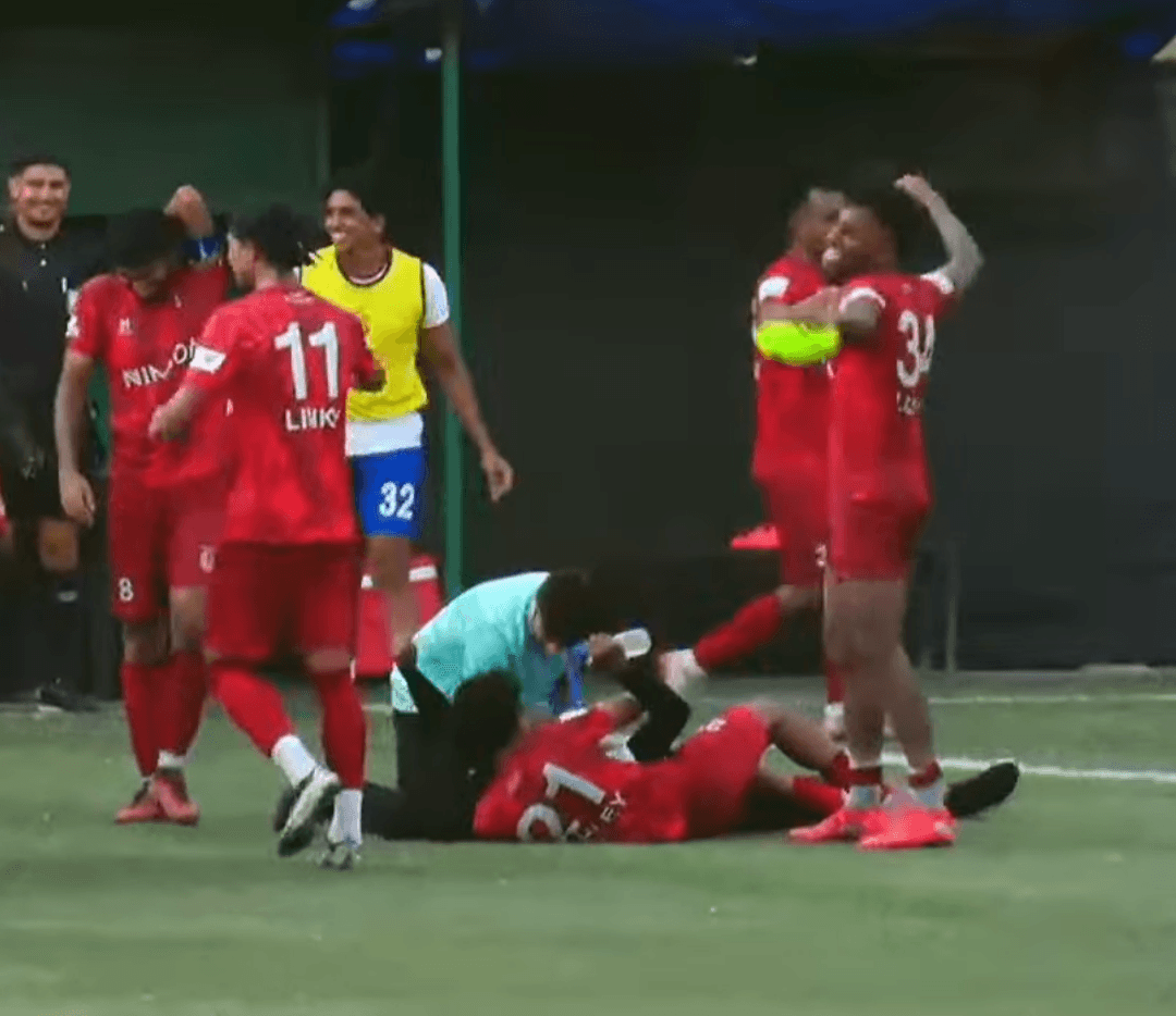 ⚽ All square! FC Bengaluru United Promoted to Indian Football League – IFL 2026-27