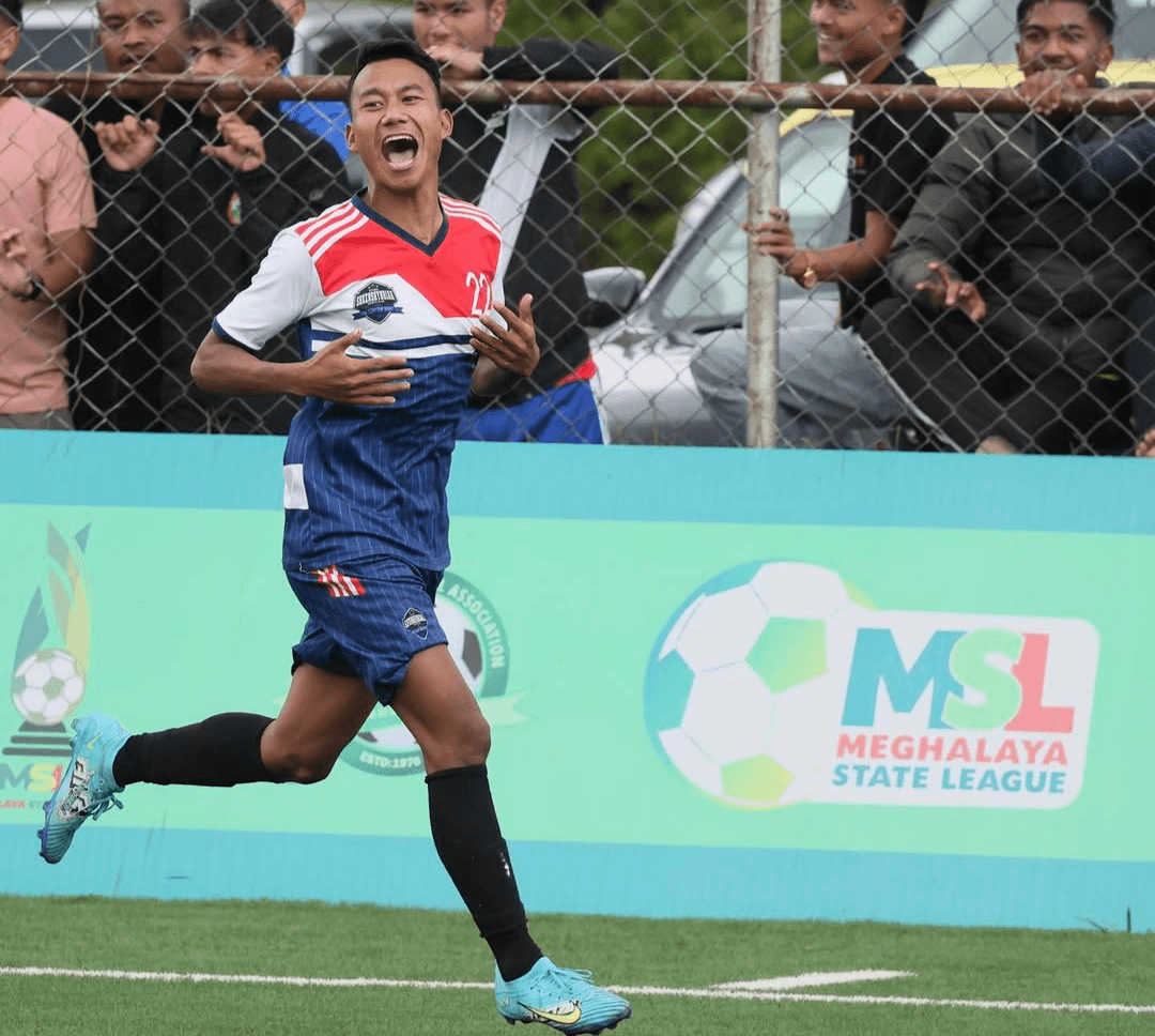 🔥 Shkenshynriah SC come from behind to beat Nangkiew Irat FC 2-1
