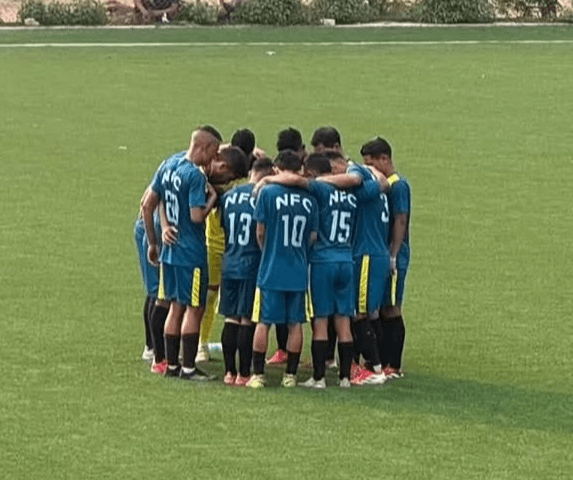 😤 Nangkiew Irat FC grinded out 2-1 win vs Khimusniang SC