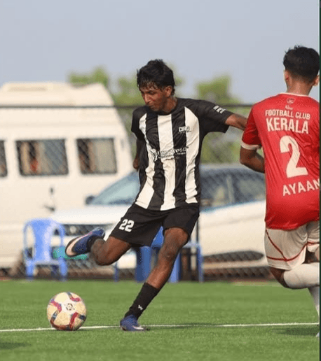 🔥 SC Kerala come from behind to beat KFTC FA 2-1