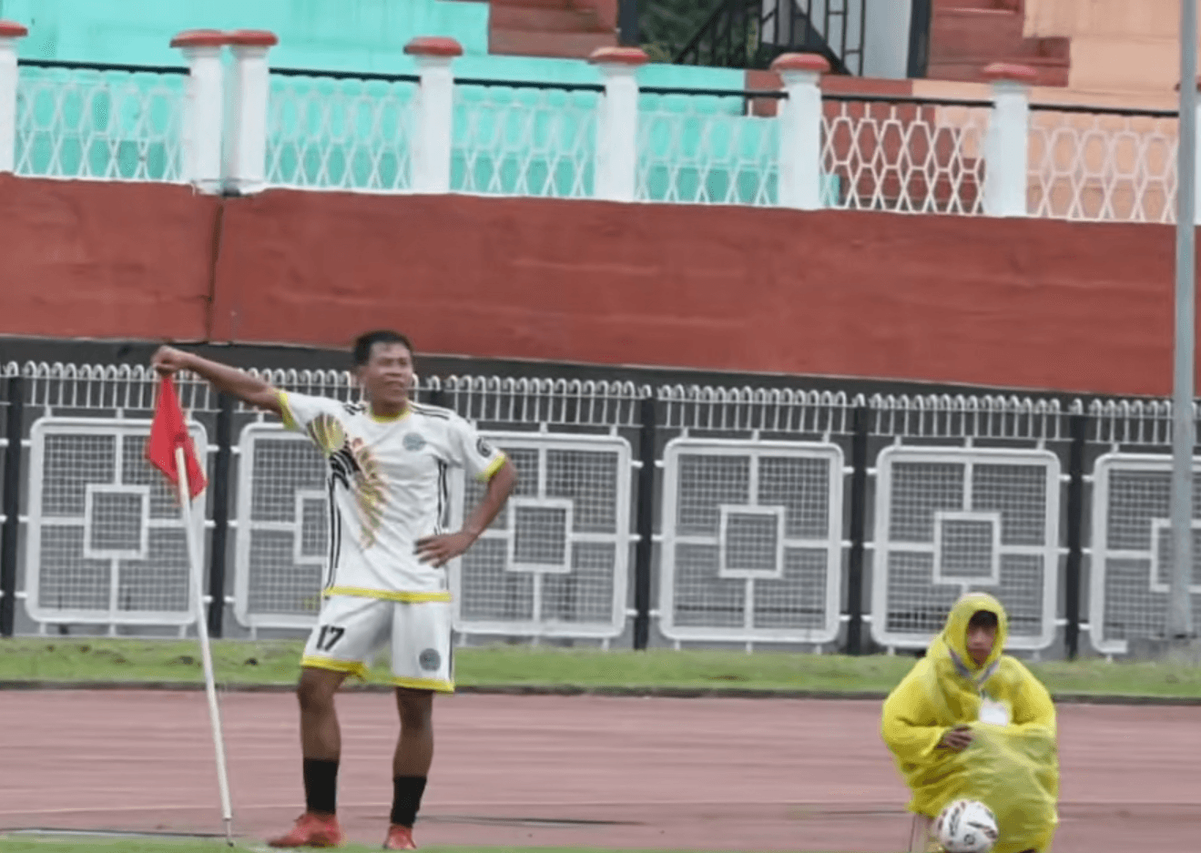 ⚡ FC Raengdai held firm to defeat Sikkim Brotherhood FC 2-1