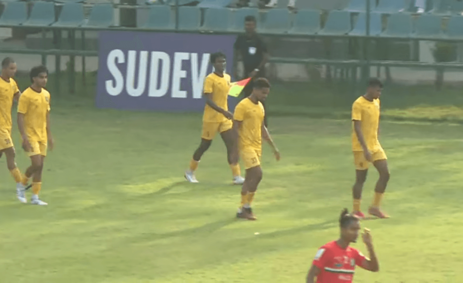 ⚔️ SC Bengaluru hold firm to beat Sudeva Delhi FC 2-0