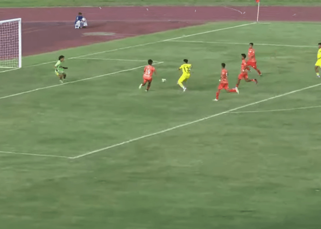 🚀 Sudeva Delhi FC ease past NEROCA FC 3-1