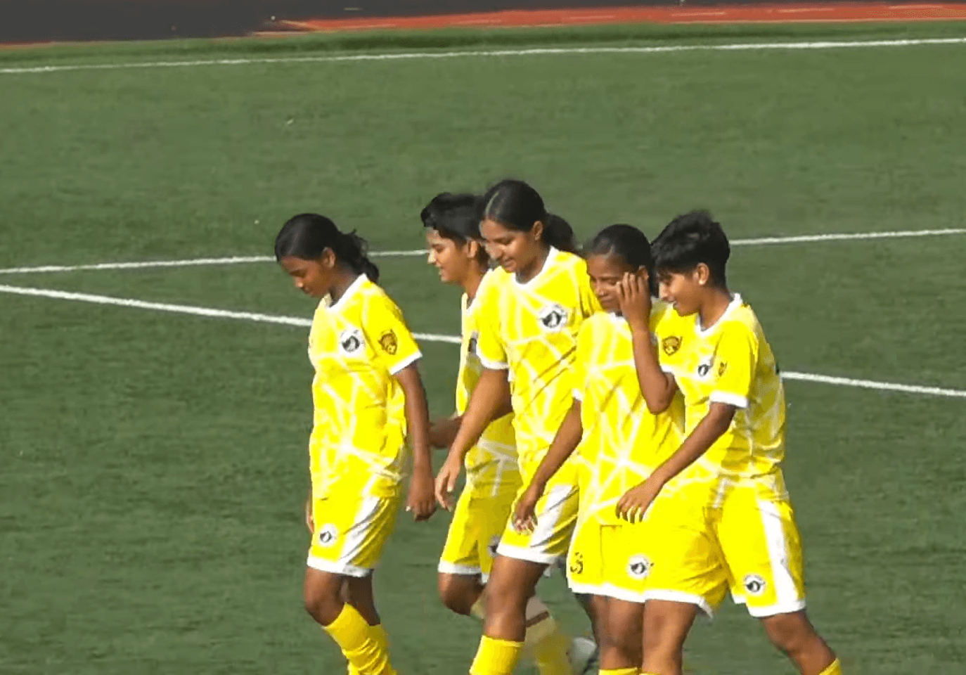 🏆 Mala Kumari delivers winner and a Semi Final berth in Garhwal United’s 1-0 triumph