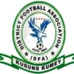 Kurung Kumey DFA