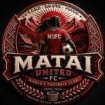 Matai United FC
