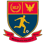 Meghalaya Police FT