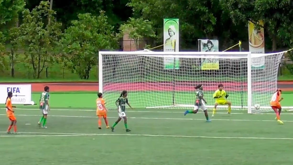 🚀 RKM Academy ease past PFC Kerala 3-1