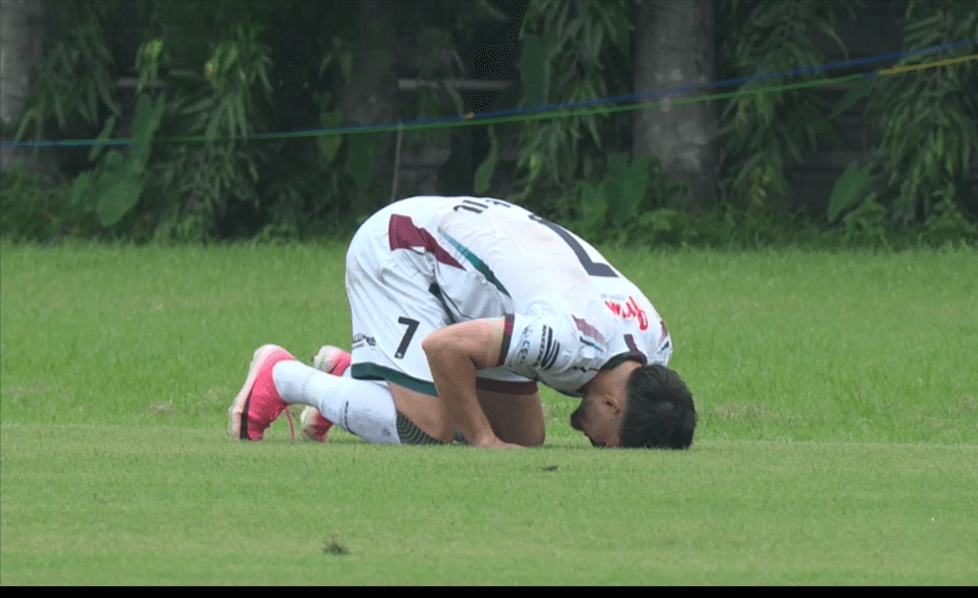 🚀 Hat-trick hero Suhail Ahmad Bhat leads Mohun Bagan’s dominant win